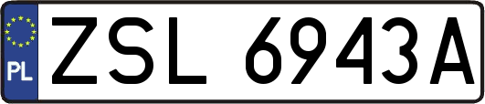 ZSL6943A