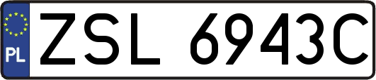 ZSL6943C