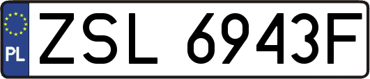 ZSL6943F