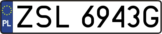 ZSL6943G
