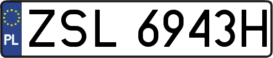 ZSL6943H