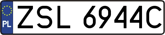 ZSL6944C