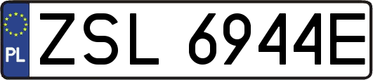 ZSL6944E