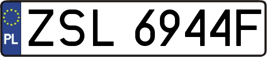 ZSL6944F