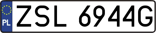 ZSL6944G