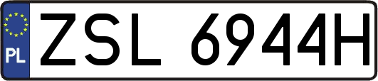 ZSL6944H