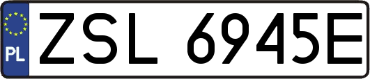 ZSL6945E