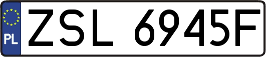 ZSL6945F