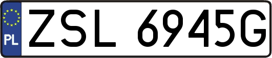 ZSL6945G