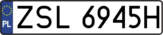 ZSL6945H
