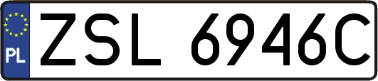 ZSL6946C