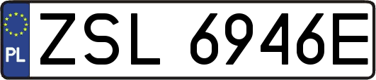 ZSL6946E