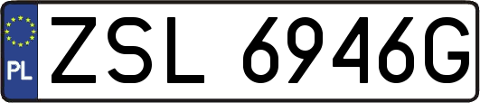 ZSL6946G