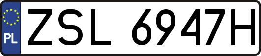 ZSL6947H