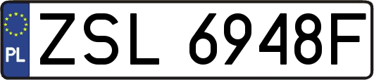 ZSL6948F