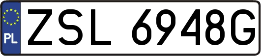 ZSL6948G