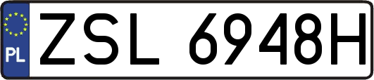ZSL6948H