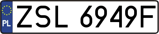 ZSL6949F