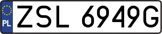 ZSL6949G