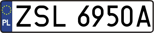 ZSL6950A