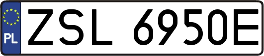 ZSL6950E