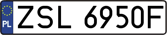 ZSL6950F