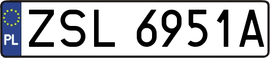 ZSL6951A