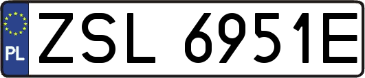 ZSL6951E