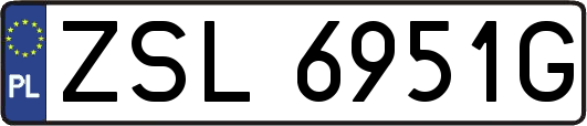 ZSL6951G