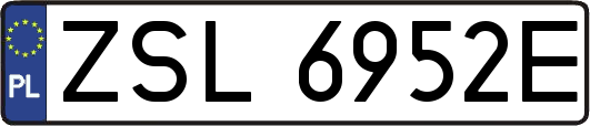 ZSL6952E