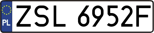 ZSL6952F