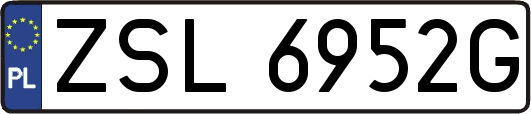 ZSL6952G