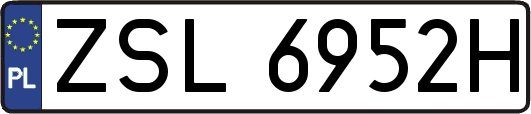 ZSL6952H