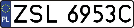 ZSL6953C