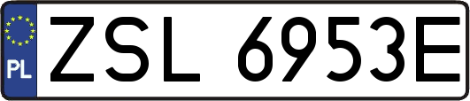 ZSL6953E