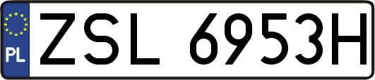 ZSL6953H