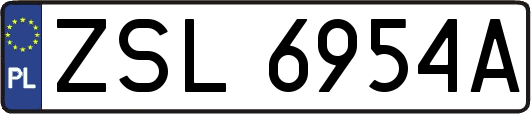 ZSL6954A