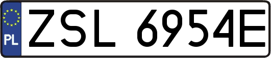 ZSL6954E