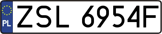 ZSL6954F
