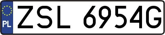 ZSL6954G