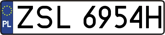 ZSL6954H