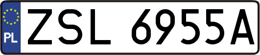 ZSL6955A