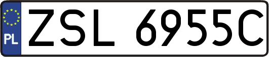 ZSL6955C
