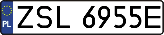 ZSL6955E