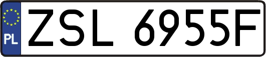 ZSL6955F