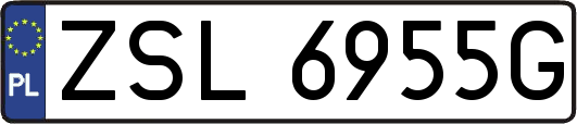 ZSL6955G