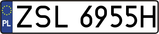 ZSL6955H