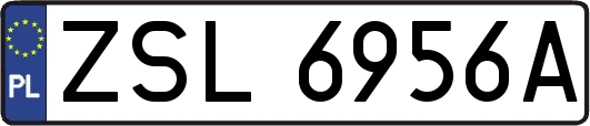 ZSL6956A