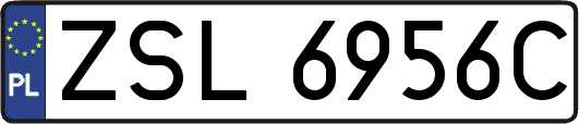 ZSL6956C