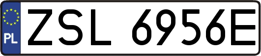 ZSL6956E